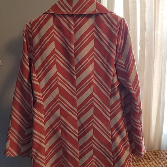 Bandolino Coat - Picture 4 of 5